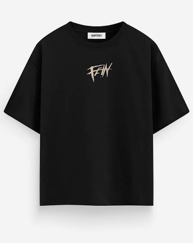 FEN Drop Shoulder